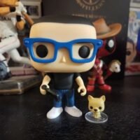 Mike Ginn profile photo